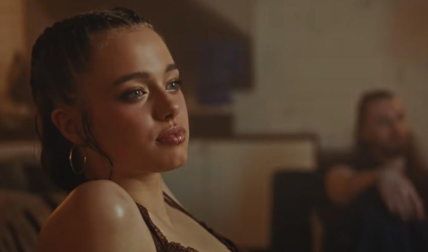 شيلوه جولي بيت Shiloh Jolie Pitt