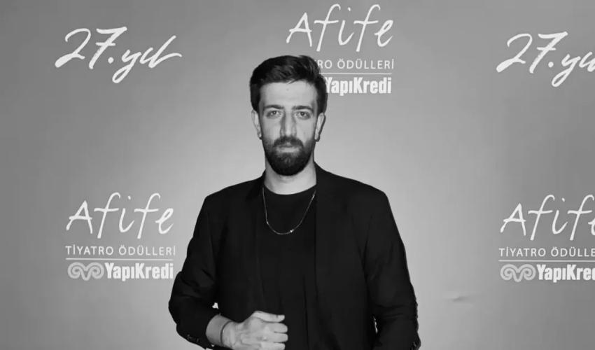 وفاة رمضان تيتيك