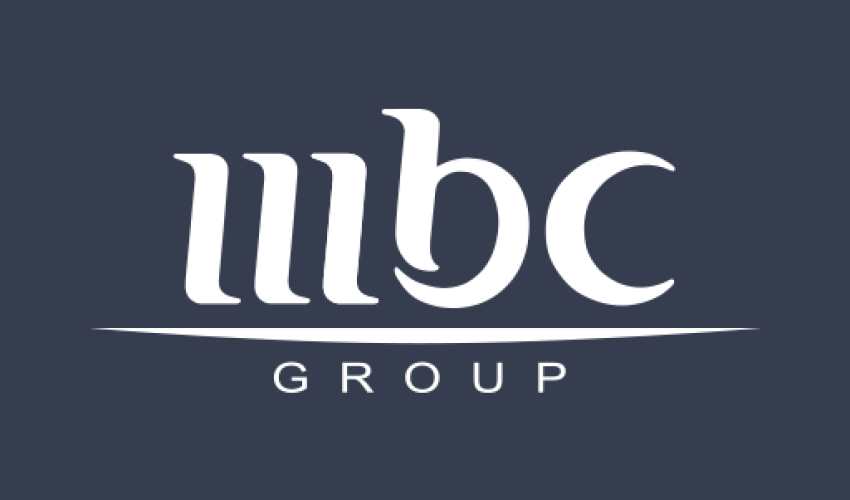 لوغو mbc 