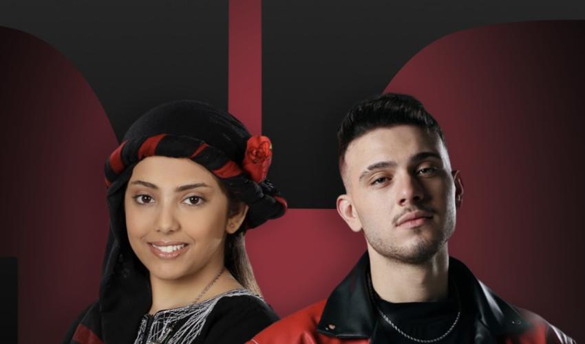 Et بالعربي يكشف ما حدث بين الشامي والمشتركة لمى خلف الكواليس 