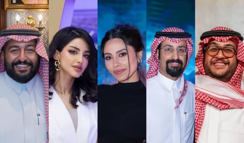 نجوم السعودية