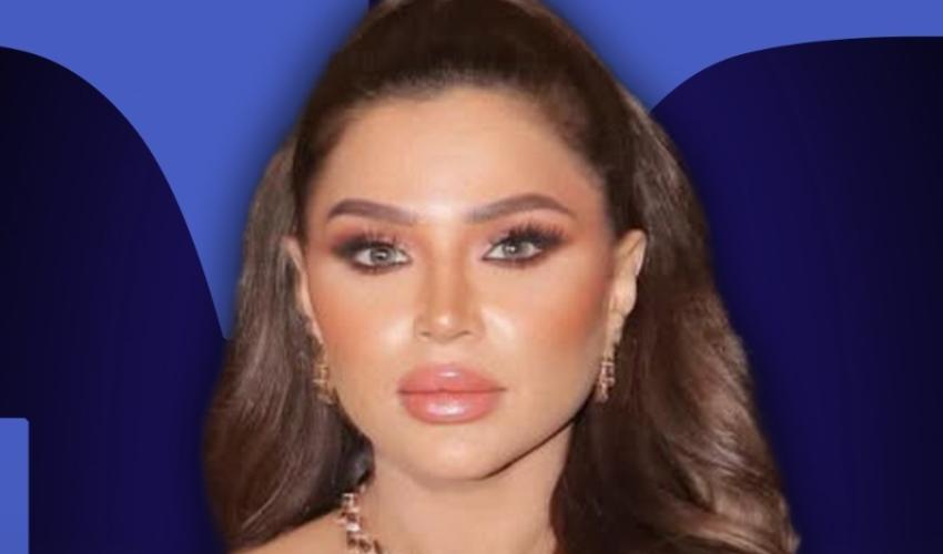 انفصال نهى نبيل بعد 17 سنة بين الحقيقة وكذبة أبريل