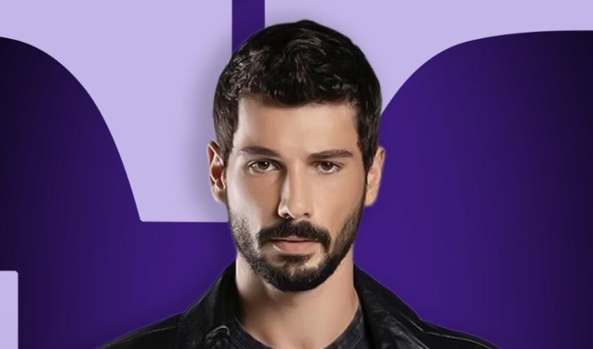 دينيز جان أكتاش بستايل رجولي من غير مبالغة