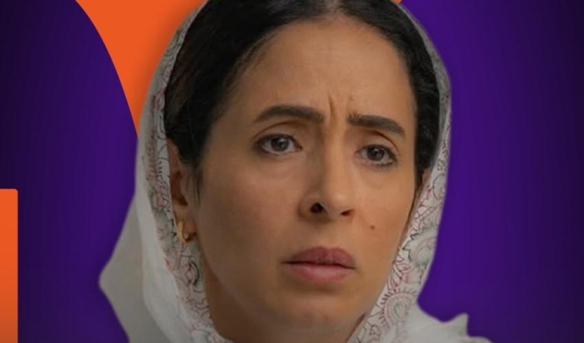 هل تتغير "أم ابراهيم" التي تجسدها عائشة كاي في شارع الأعشى 3