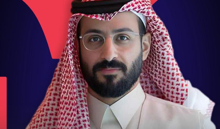 خالد صقر يرد على جدل فوزه بأفضل ممثل سعودي في استفتاء ET بالعربي