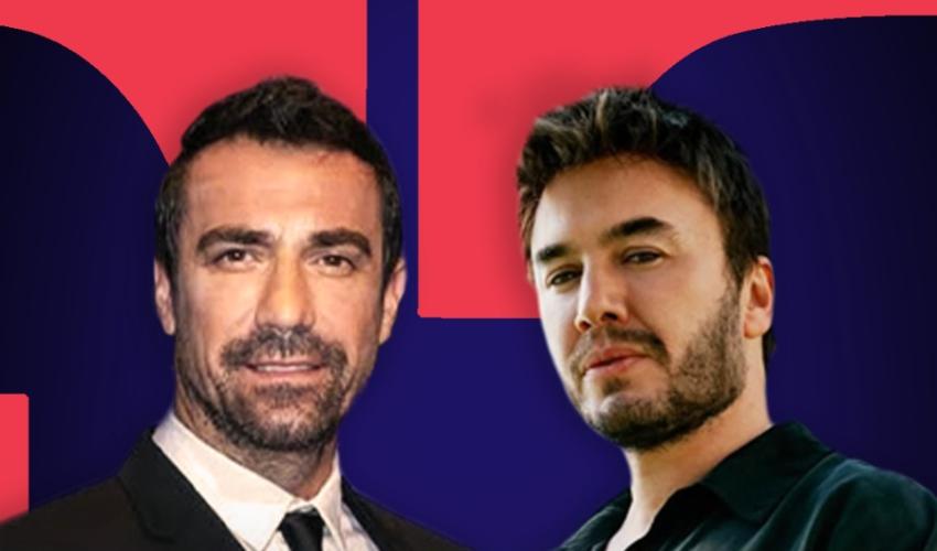 هل ستؤثر التحقيقات على نجومية إبراهيم تشيليكول ومصطفى جيجلي