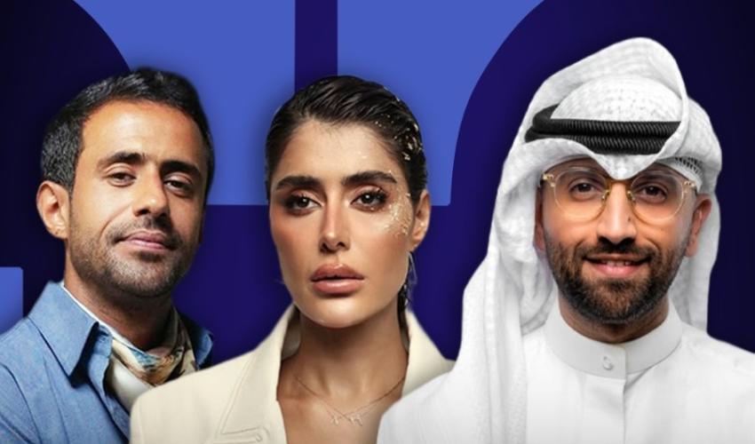 علي نجم فرح الصراف ناصر الدوسري