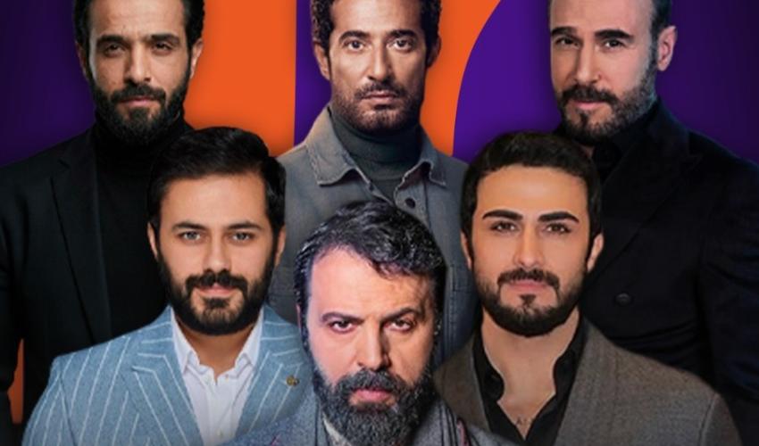 تيم حسن عمرو سعد عبدالله بوشهري باسم مغنية نوردو ألكسندر علوم