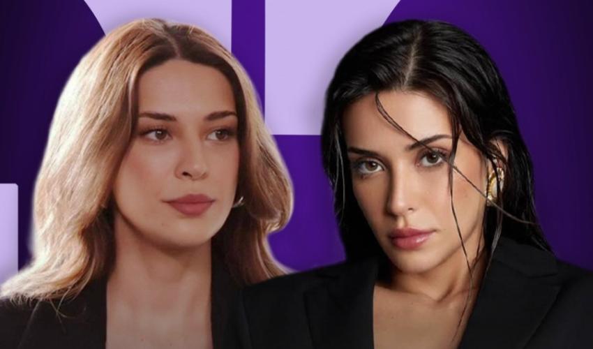 جيلان وديفريم أوزكان