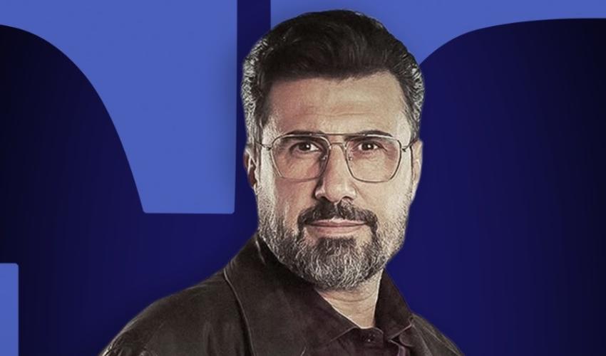 خالد القيش شخصية صادق في مطبخ المدينة