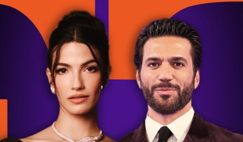 حسن الرداد وتار عماد