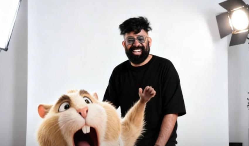 أحمد النشيط