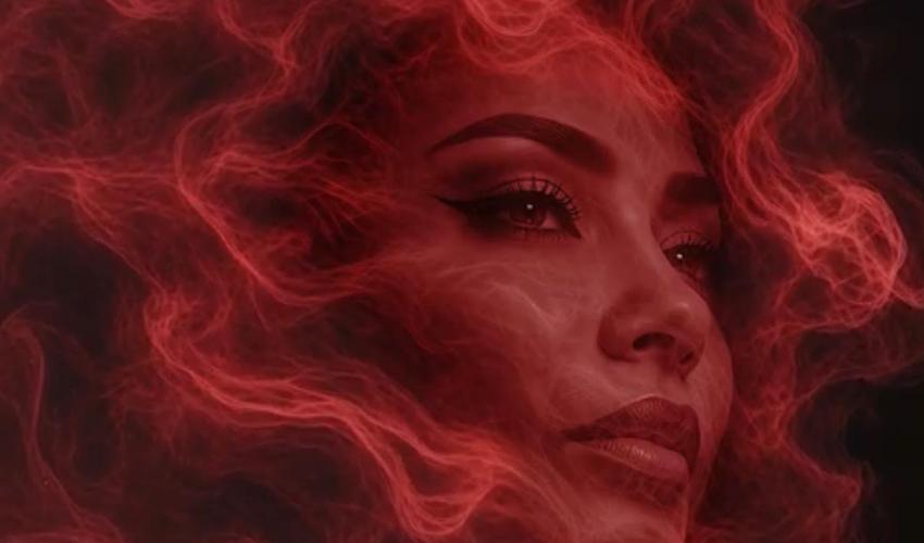 شيرين عبد الوهاب الحضن شوك