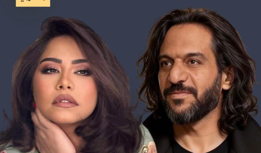 حصري ET بالعربي: تفاصيل ديو شيرين و بهاء سلطان وموعد صدوره