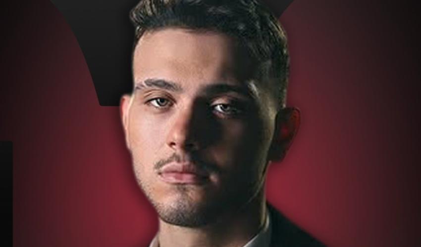 الشامي في ذا فويس كيدز