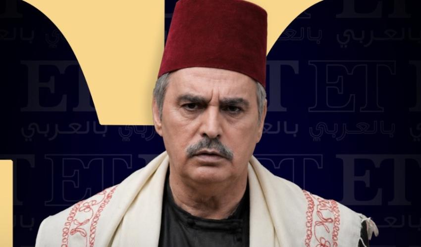 عباس النوري أبو عصام