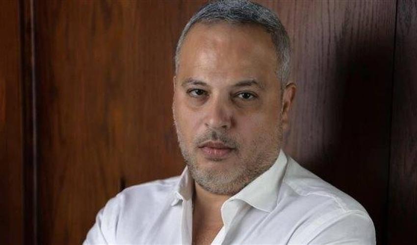 تامر عبد المنعم