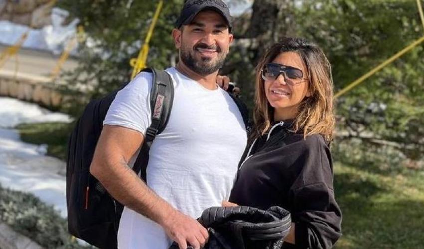 أحمد سعد وندي بسيوني