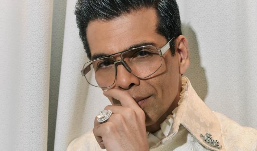  كاران جوهر - Karan Johar