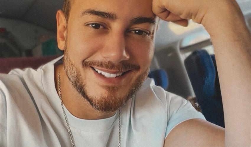 سعد لمجرد 