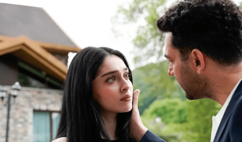 مسلسل ورود وذنوب الحلقة 29 - مصدر الصورة غوغل