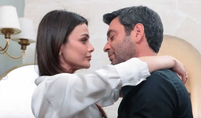 مسلسل المدينة البعيدة الحلقة 62 - مصدر الصورة غوغل