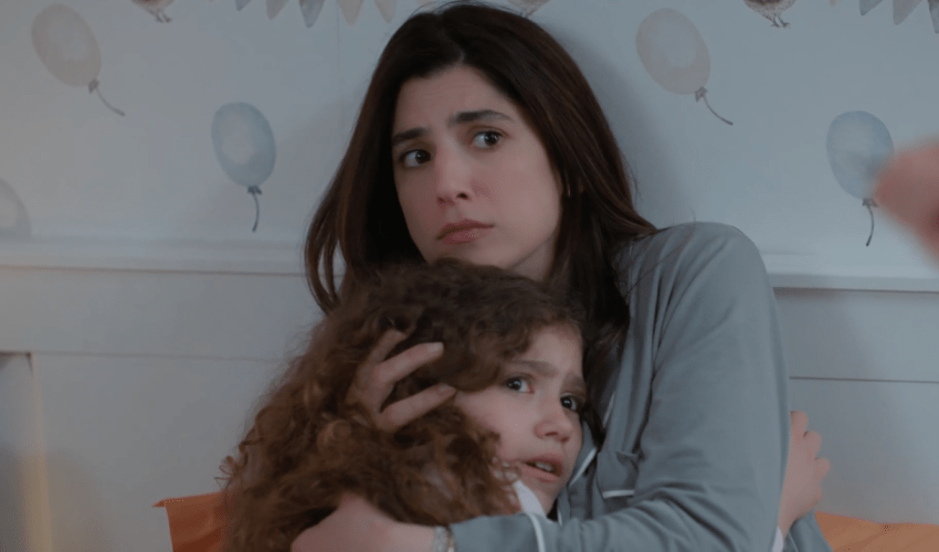 مسلسل ليل الحلقة 80 - مصدر الصورة شاهد