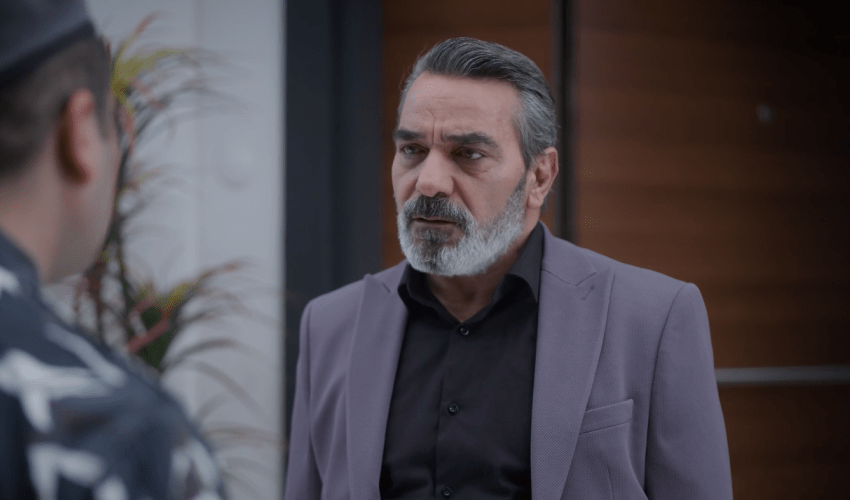 مسلسل ليل الحلقة 82 - مصدر الصورة شاهد