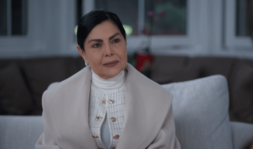 مسلسل ليل الحلقة 84 - مصدر الصورة شاهد