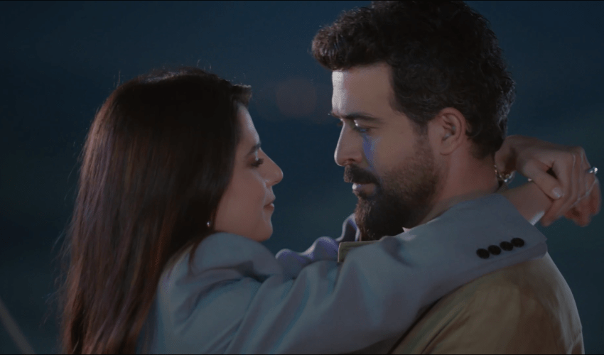 مسلسل ليل الحلقة 86 - مصدر الصورة شاهد