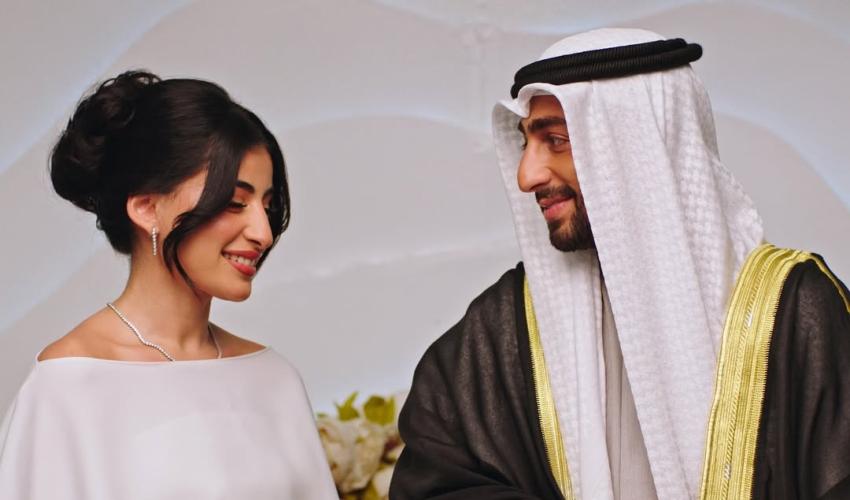 رهف محمد - فهد الصالح