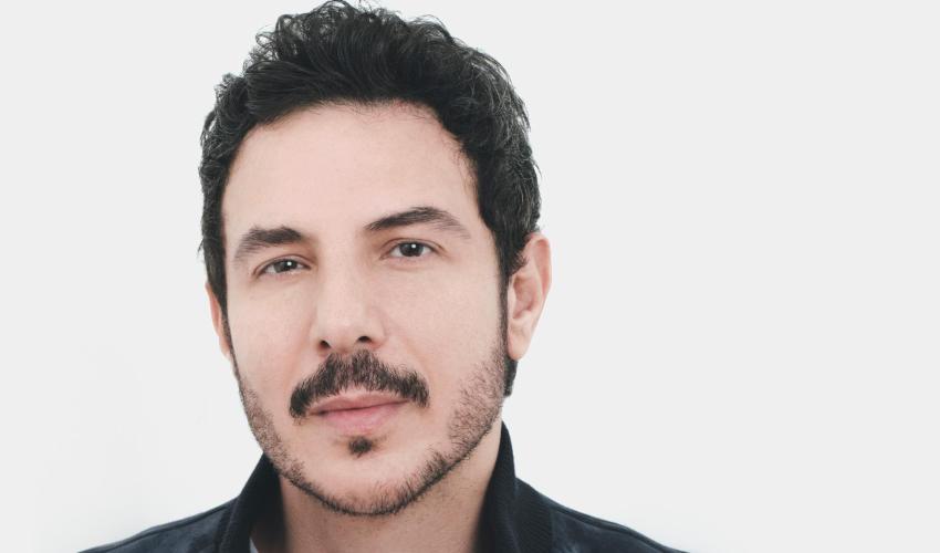 باسل خياط سفير لعطور ديور في الشرق الأوسط