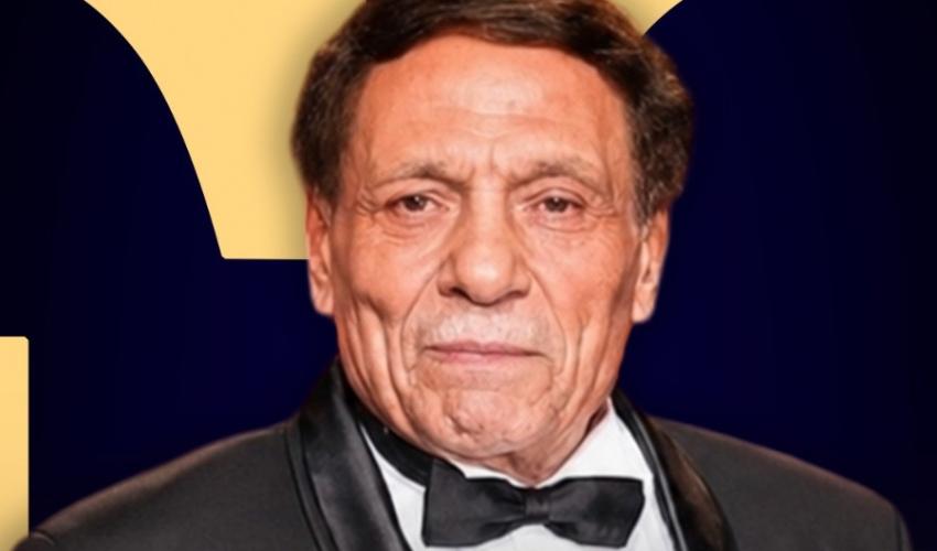 الزعيم عادل إمام