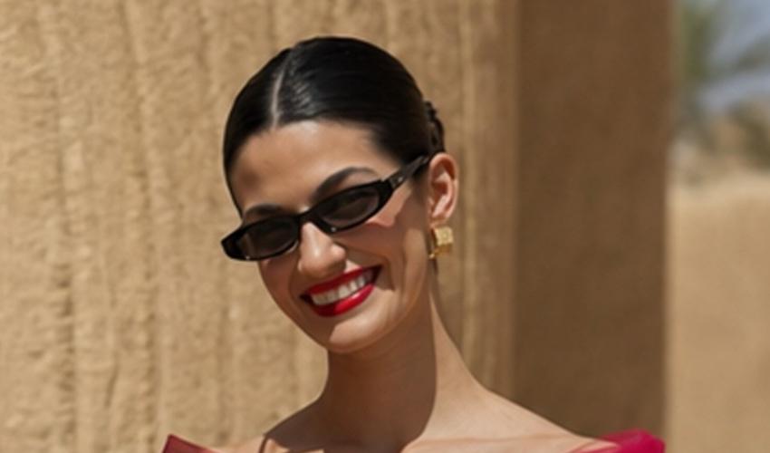 تارا عماد