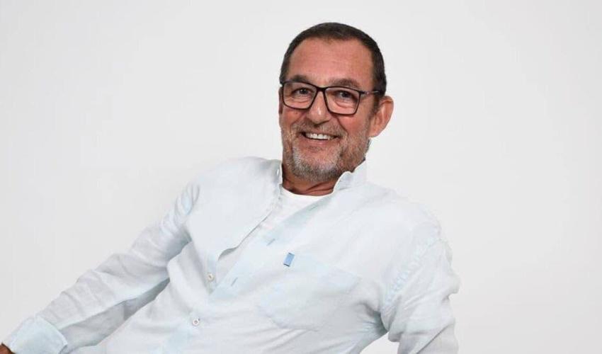 محمد مرزبان 