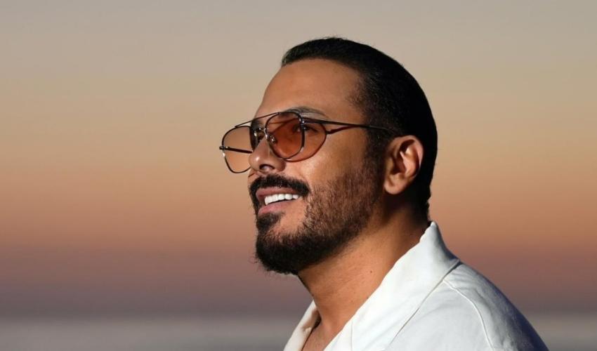  رامي عياش