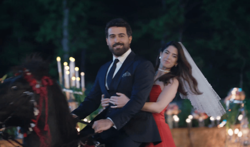 مسلسل ليل الحلقة 90 والأخيرة - مصدر الصورة شاهد