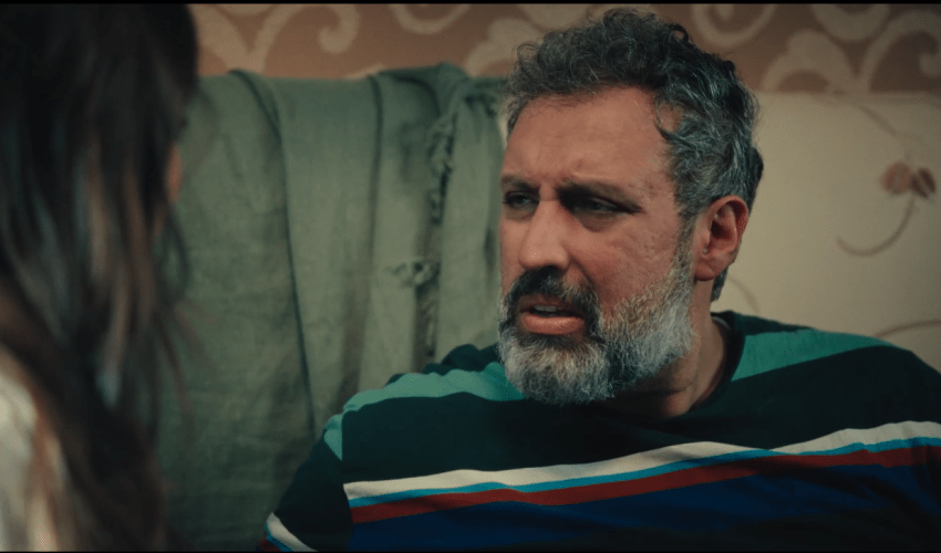 مسلسل حفرة جهنم الحلقة 9 و 10 والأخيرة - مصدر الصورة شاهد