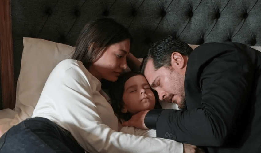 مسلسل حلم أشرف الحلقة 47 والأخيرة - مصدر الصورة غوغل