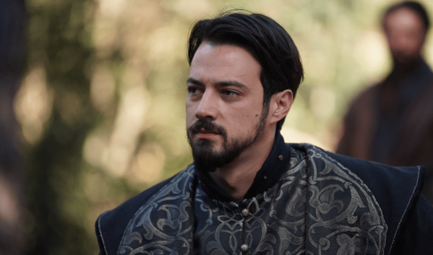 مسلسل المؤسس أورهان الحلقة 26 والأخيرة - مصدر الصورة غوغل