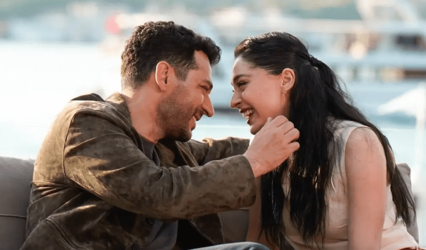 مسلسل ورود وذنوب الحلقة 32 والأخيرة - مصدر الصورة غوغل