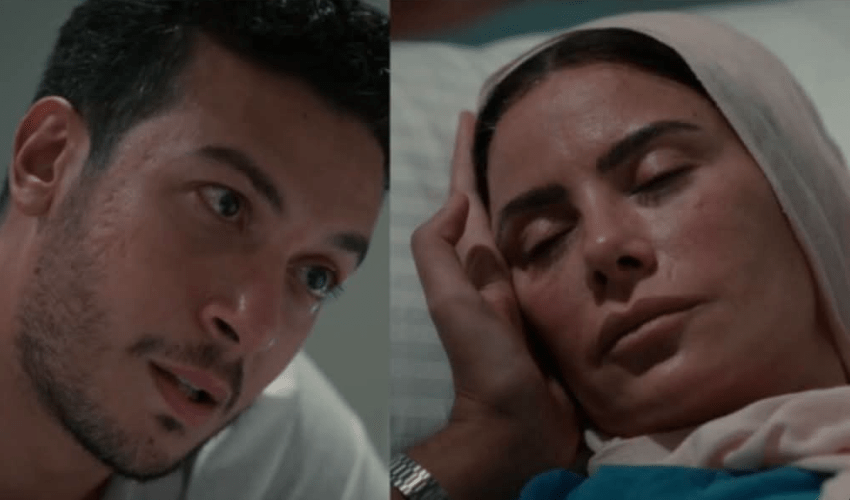 مسلسل ورد على فل وياسمين الحلقة 15 والأخيرة - مصدر الصورة غوغل