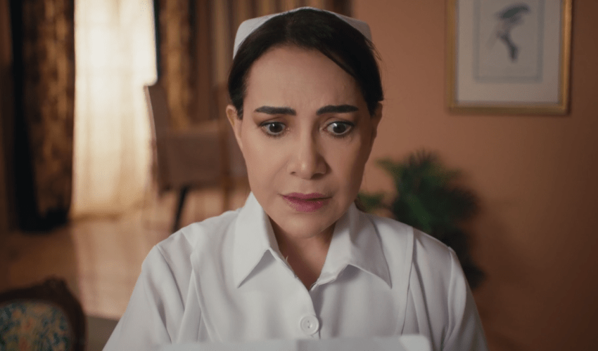 مسلسل سستر فخرية الحلقة 7 و 8 - مصدر الصورة شاهد
