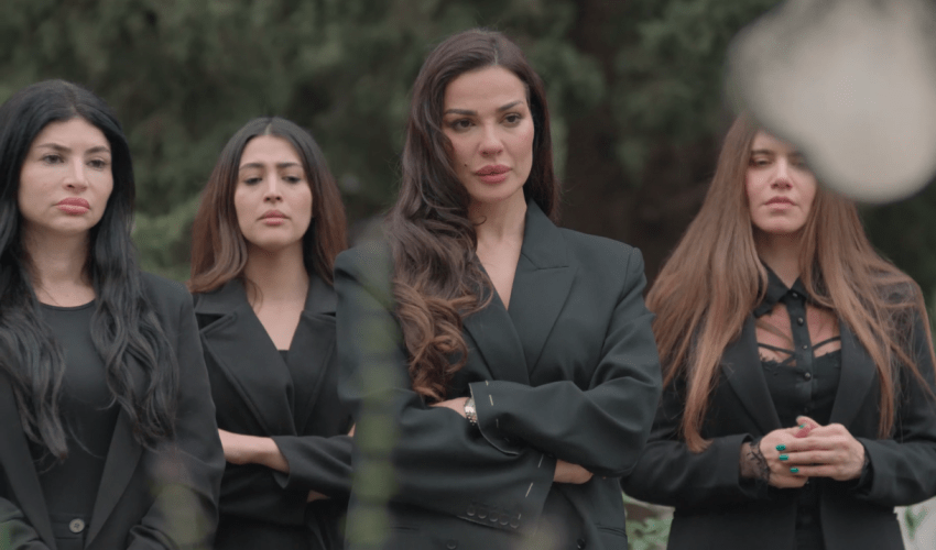 مسلسل ممكن الحلقة 21 والأخيرة - مصدر الصورة شاهد