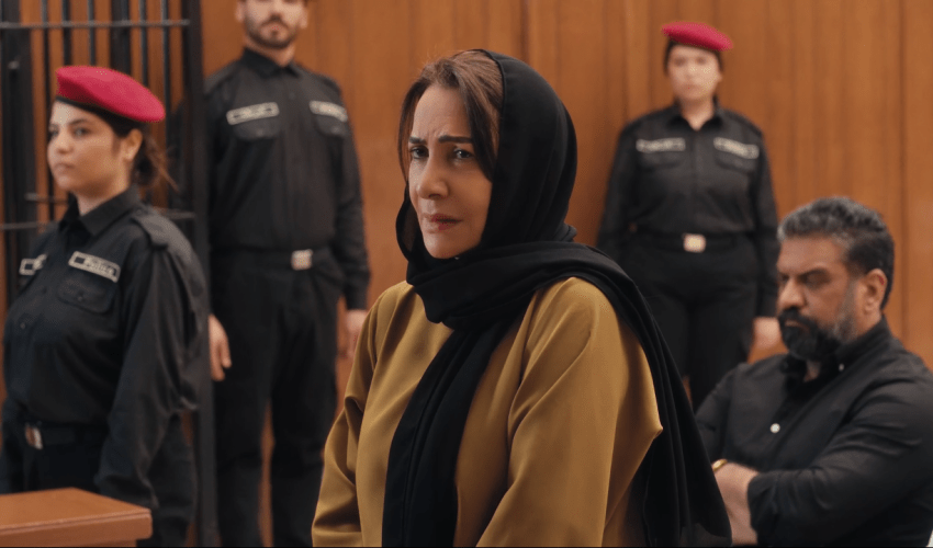 مسلسل سستر فخرية الحلقة الأخيرة - مصدر الصورة شاهد