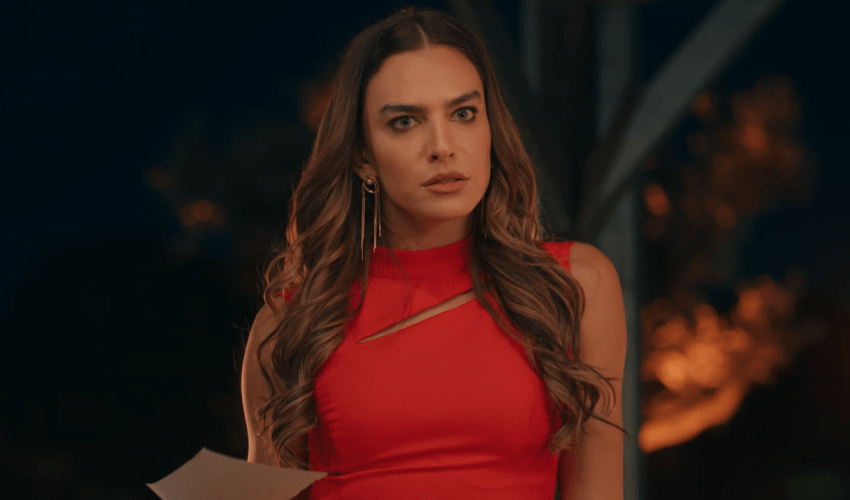 مسلسل حب على ورق الحلقة 12 - مصدر الصورة شاهد