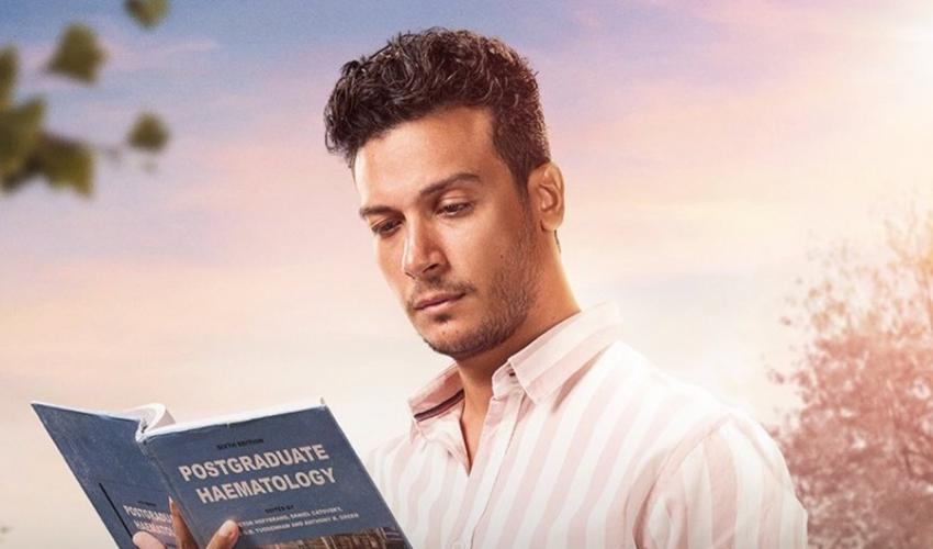 أحمد عبد الوهاب