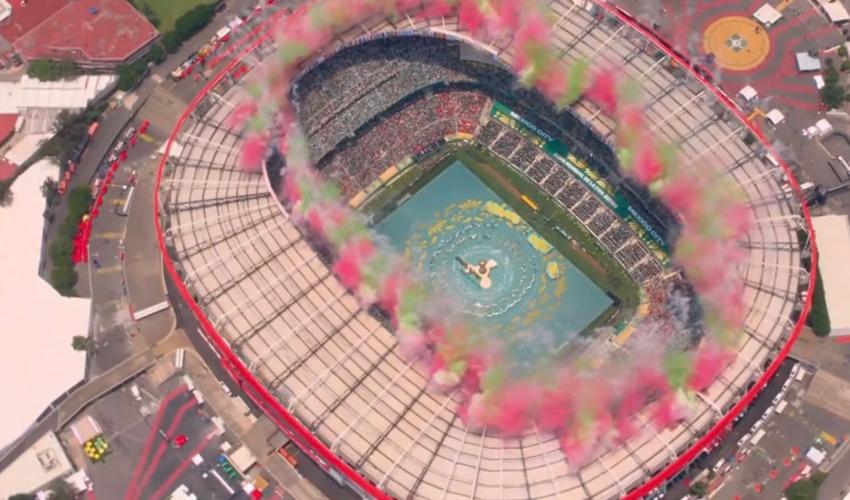 افتتاح كأس العالم 2026 في المكسيك