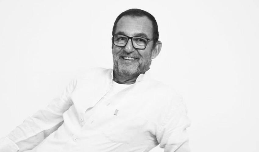 محمد مرزبان