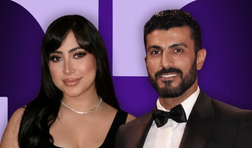 محمد سامي وبوسي